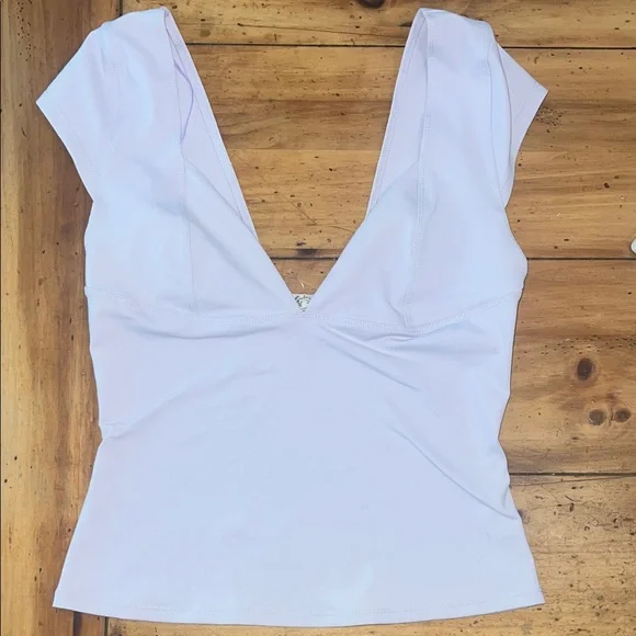 Free People Duo Corset Cami size L - Picture 3 of 11